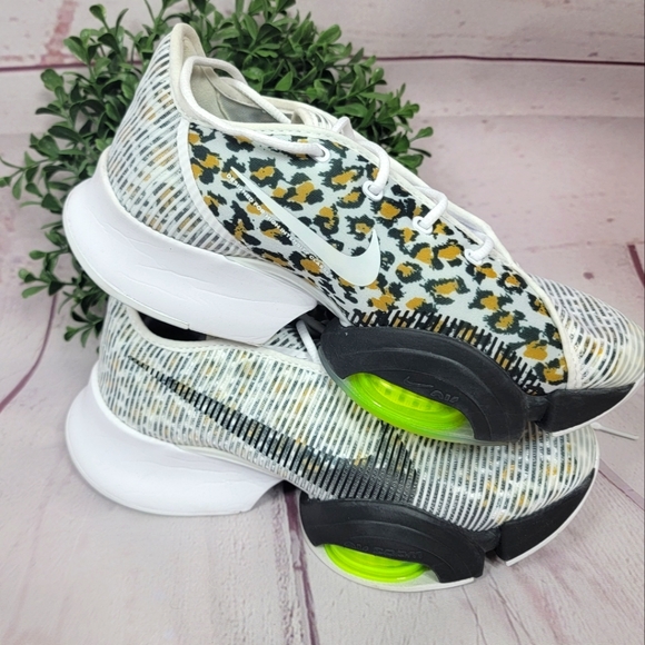 NIKE Air Zoom SuperRep 7.5 Leapoard - Picture 3 of 13